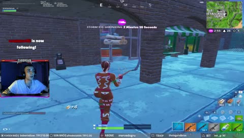 askerden gelmiş gibi ^^