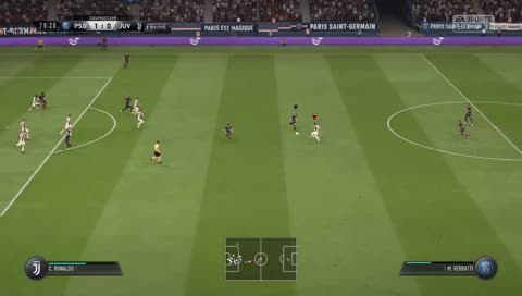 Прямой показ PS4 от Intelecticus