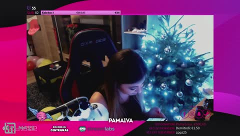 [LT/RU] Happy Birthday to ME !  Puošiam eglutę  )