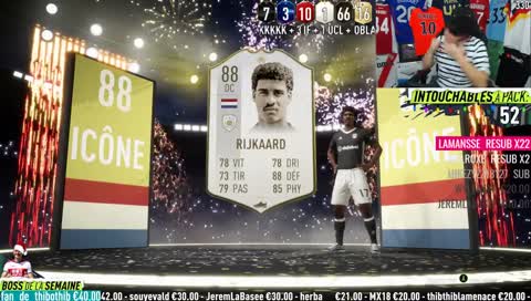 NOËL SUBDAY PACK FEVER =)