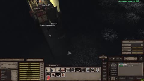 Пьяная драка в комуналке 