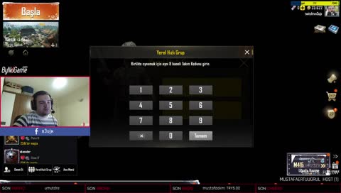 GELİN BERABER OYNAYALIM 🤗