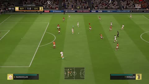 Qualifiziert für VBL Playoffs | Road to Elite 1 in FUT Champs