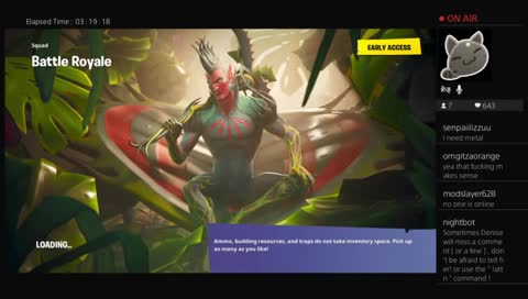 Challenges