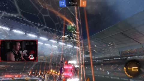 I love the Winter Break!