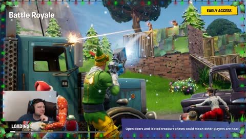 Squads with Viewers!!!