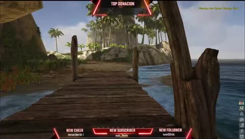 Menu simulator 2019