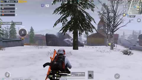 nuevo mapa subiendo a conquistador na ptp