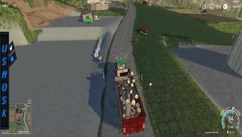 Farmer Ushosk #article13 [SWE/ENG]