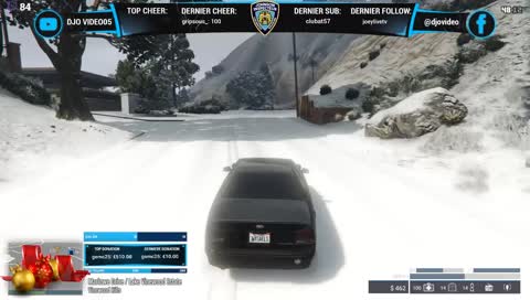 [AdAstra] - Sergent Inspecteur Johnson Peter - [600slots]