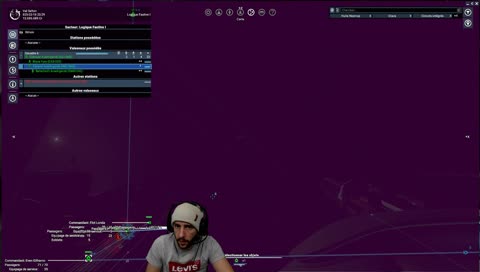 [LIVE] X4 Mods On va acheter un Porteur [PC] Du stream libre!