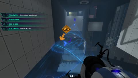 Babs nominé au Darwin awards 