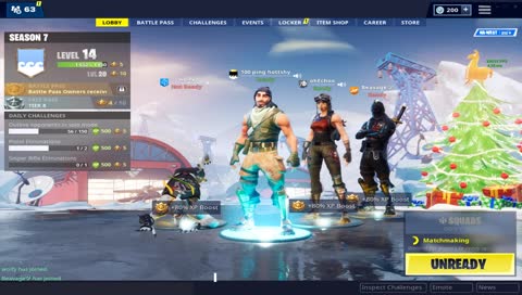 SUB GAMES. scuffed stream. !alerts