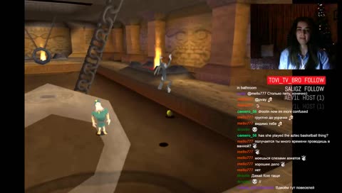 Bugs Bunny and Taz Time Busters