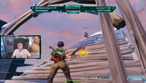 Road to 200 Followers Grinding