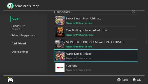 Monster Hunter