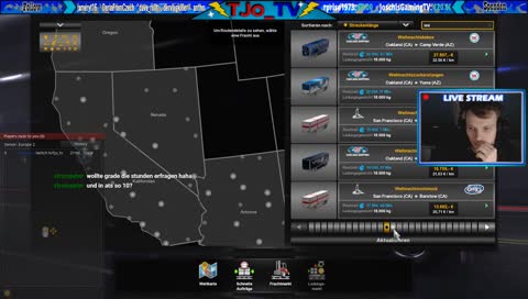 [GER] Noch einmal Schlafen | Beste Community Ever | !scanckies | Gammelfleisch AG 