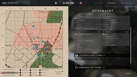 [FR] soirée tranquille