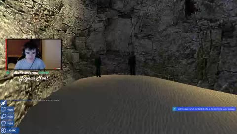 RP Amis du soir bonsoir !