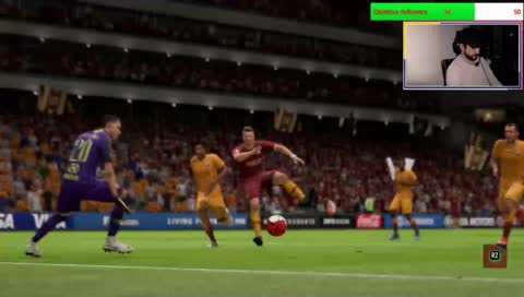 FUT CHAMPIONS WEEKEND LEAGUE [PS4] 