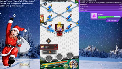 [GER] WT, wenigstens local 1 [GER]