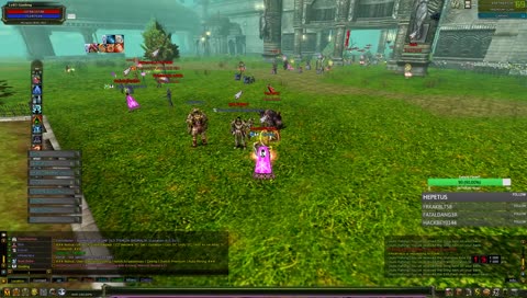 CSW Alıyoruz Knigt Kingdom :) CSW sonrası çekiliş