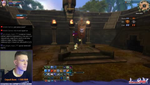 PW-PROJECT [1.4.6]: ИТОГИ КОНКУРСА РЕПОСТОВ