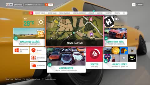 Forza Horizon 4