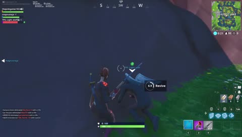 tunering 22 plus points