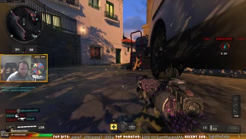 DBL XP! Road To Prestige Master