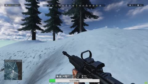 TEST STREAM but ill play some ROE