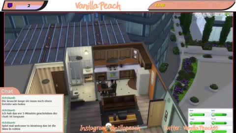 [Ger] Neuer Tag, neues Spiel