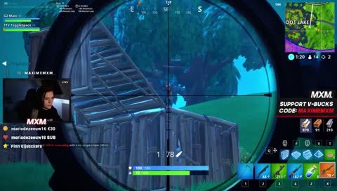 🔴 LAST STREAM BEFORE CHRISTMAS! | !merch | G2 Maxi | (Fortnite Livestream)