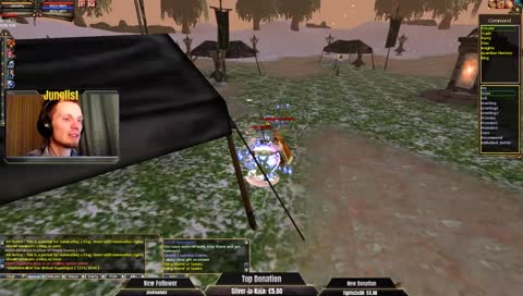 [EST/ENG] MERRY CHRISTMAS! /// CSW /// Nominated as El Morad King /// Project-KO !server !items