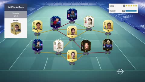 TOP 100 Gameplay! 23/0