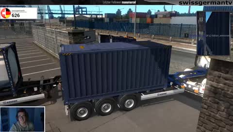  ★>>[Ger][Eng][PC][+18] >>>>Kristall-Logistik on Tour//Mal schauen was so abgeht //Sonrequest ist verfügbar<<<<