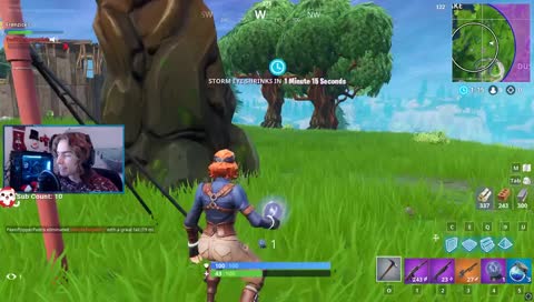 The Grind Continues w/ @Frenzicks on Twitter | !Discord