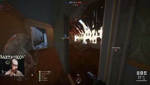 BF1 <3 UltraWide