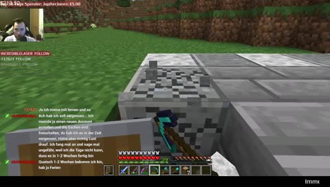 🏠 Ein ARCHITEKT zockt! - Minecraft 18w50a Snapshot