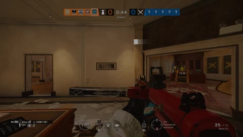 [RU][ENG] Playing w/ friends/solo