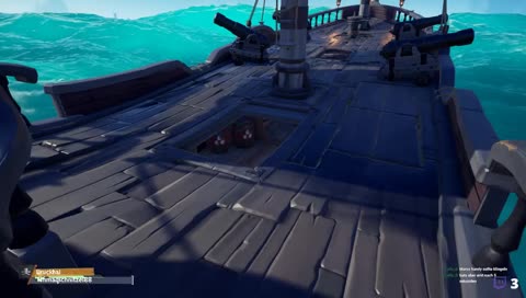 Die Abenteuer der Flying Admiral: Fröhliche Weihnacht!