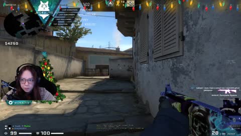 [ENG] NO GLASSES STREAM AT 1.5K FOLLOWERS