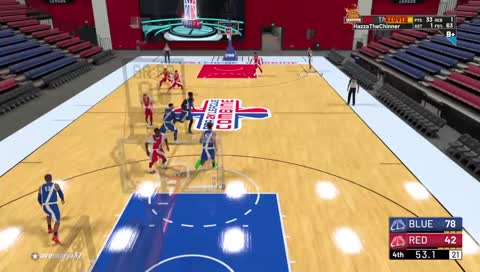2K League Combine 