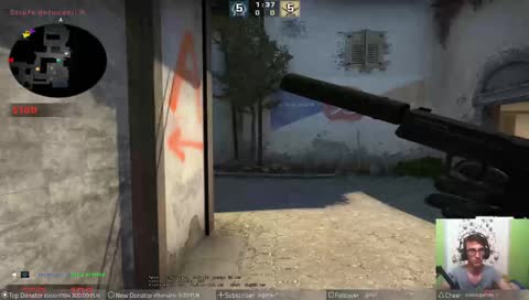 Syn Pixelki przejmuje stream :) | !Giveaway | !Pixelki | !blok [ilość] |Zapraszam serdecznie :)