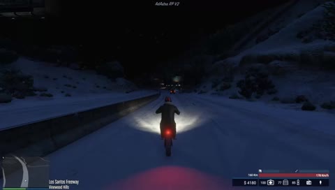 la desync du FUTURRRRRRRRR