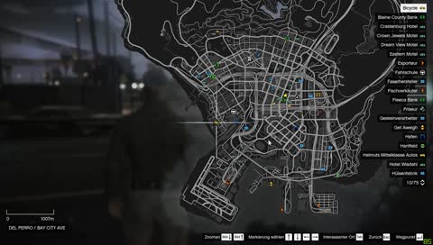 [HomeState | Closed Alpha] PD91 Barry Carter - Déjà-vu