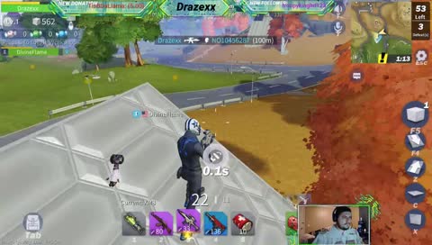 Come chill :D