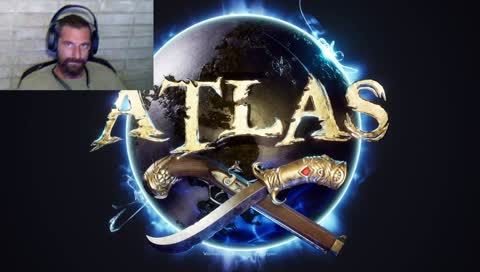 Atlas broken