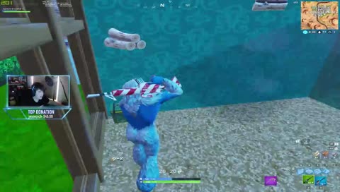 GREAT 14 YEAR OLD (14 Year Old Fortnite Pro) follow insta @triveadam