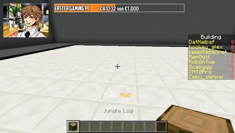 X-MAS Mod Stream!